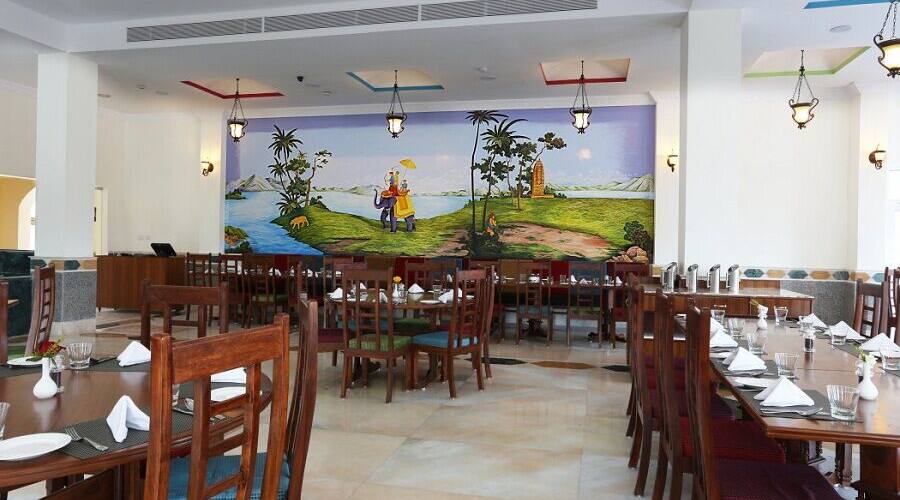 Pratap Palace Hotel, Narsinghpur 3